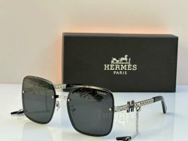 Picture of Hermes Sunglasses _SKUfw55482922fw